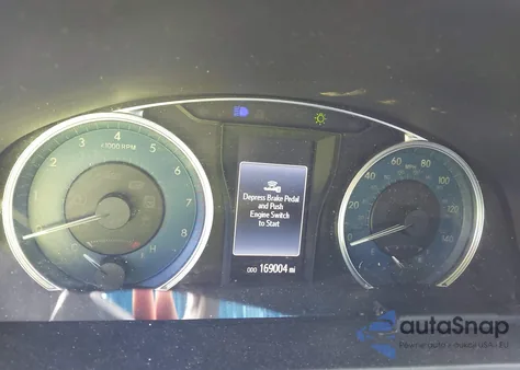 2015 Toyota Camry Xle V6 z USA, uszkodzony, nr VIN 4T1BK1FK3FU562859